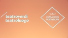 fotogramma del video Bolzonello-Torrenti, teatro Verdi Pn è fortemente innovatore